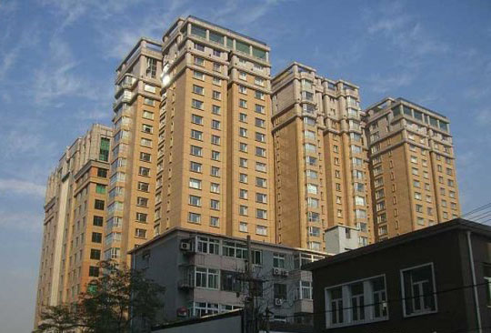 贡院六号 北京写字楼租售中心 北京写字楼租售中心