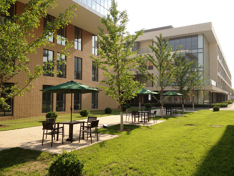 益园文化创意产业园