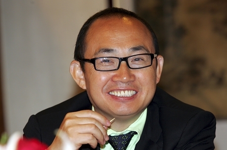  潘石屹投资21亿--土豪就是土豪啊！