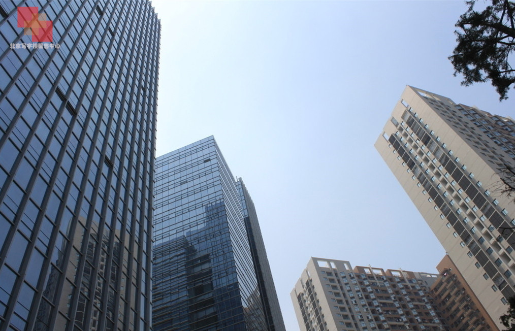 北京写字楼租售中心统计北京写字楼租金出现问题