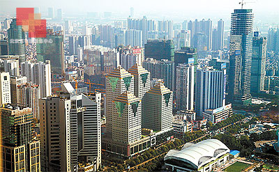 北京写字楼出租，北京写字楼，写字楼租售市场