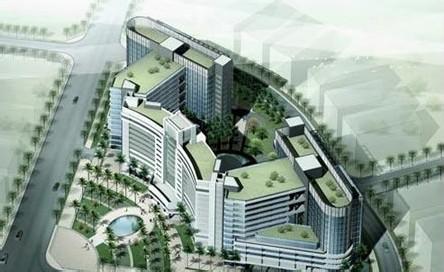 北京写字楼市场，北京写字楼出租