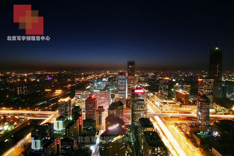 投资写字楼，北京写字楼，写字楼市场，北京写字楼出租