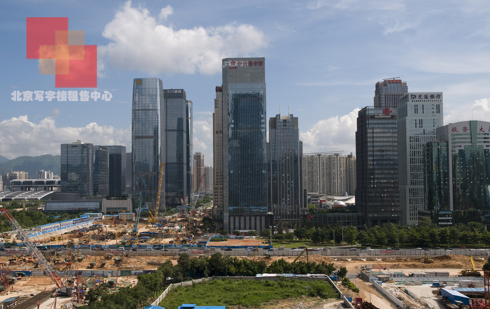 写字楼，写字楼出租，写字楼市场，北京写字楼，北京写字楼出租
