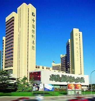 保利大厦，写字楼，写字楼出租，北京写字楼，北京写字楼出租