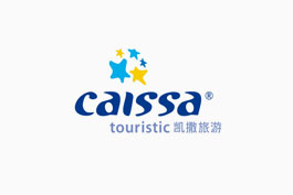 凯撒旅游
