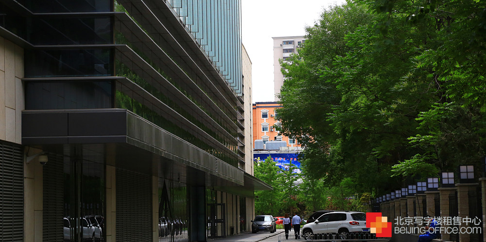 茅台大厦