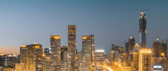 朝阳写字楼出租