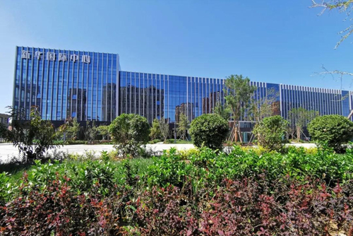 北京朝阳写字楼出租