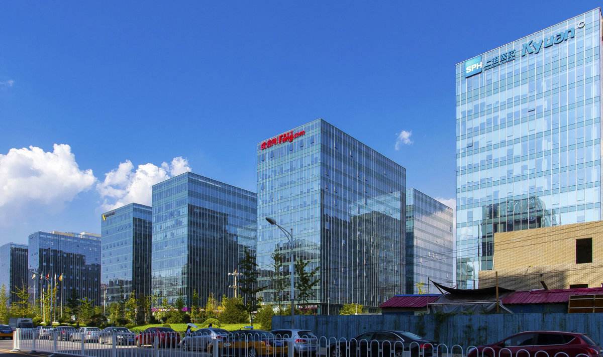 北京丰台区写字楼出租丰台汉威国际广场项目写字楼出租